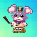 Urakyunta Pan Zhang