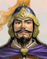 Romance of the Three Kingdoms VIII portrait