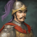 Romance of the Three Kingdoms IX~XI portrait