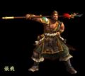 Dynasty Warriors 4 render