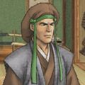 Taiko Risshiden III portrait
