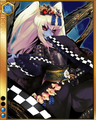 Rank 2 Dignified SR portrait