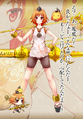 Sengoku Hime Ran portrait
