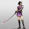 Ranmaru Mori