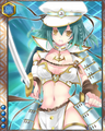 Rank 4 Dignified HR portrait