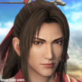 Zhou Yu