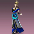 Shin Sangoku Musou Multi Raid 2 & Dynasty Warriors 7 render