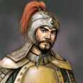 Romance of the Three Kingdoms IX portrait