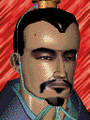 Sangokushi Returns PC version portrait