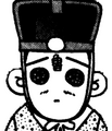 Alternate appearance