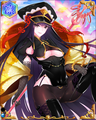 Rank 1 Dignified SSR portrait