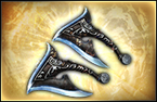 Twin Throwing Axes - 5th Weapon (DW8).png