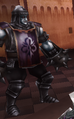 Undead Bloody Haggarty - Brought back from the dead, Bloody Haggarty still has the same attack patterns as before. Chapters: 18 Soul: 1,000