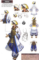 Polished concept