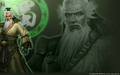 Huang Zhong wallpaper