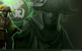 Pang Tong wallpaper