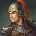 Romance of the Three Kingdoms IX~X portrait