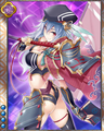 Rank 4 Bewitching HR portrait
