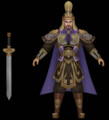 Character model 3