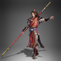 Zhou Yu