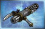 Arm Cannon - 3rd Weapon (DW8).png