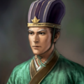 Romance of the Three Kingdoms XI portrait