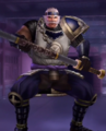 Warriors Orochi 3 alternate outfit
