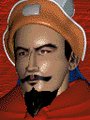 Sangokushi Returns PC version portrait