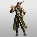 Magoichi Saika