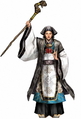 Mage's Robe costume set