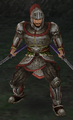 Warriors Orochi alternate outfit