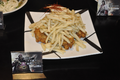 Dong Zhuo's Mega Large Tyrant Fries ¥1,103