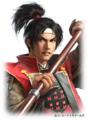 Nobunaga no Yabou ~Oretachi no Sengoku~ portrait