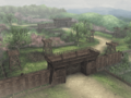 Dynasty Warriors 5 stage image