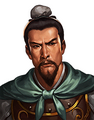 Romance of the Three Kingdoms: The Legend of Cao Cao portrait