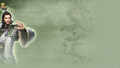 Zhuge Liang wallpaper