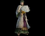 Dynasty Warriors 3 render