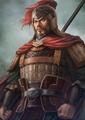 Romance of the Three Kingdoms XIV portrait