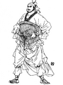 Alternate appearance