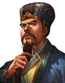 Romance of the Three Kingdoms: The Legend of Cao Cao portrait