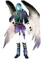 Full body concept