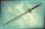Lightning Sword - 2nd Weapon (DW8).png
