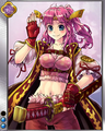 Rank 2 Bewitching R portrait