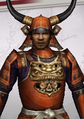 Heavy armor outfit 2nd accessory