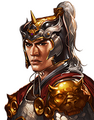 Romance of the Three Kingdoms: The Legend of Cao Cao portrait