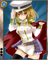 Sengoku Bushouki MURAMASA Rank 1 Dignified HR portrait