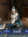 Mystic outfit