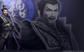 Cao Cao wallpaper