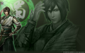 Jiang Wei wallpaper