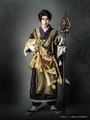 Ikemen Sengoku THE STAGE ~FINAL~ theater production photo